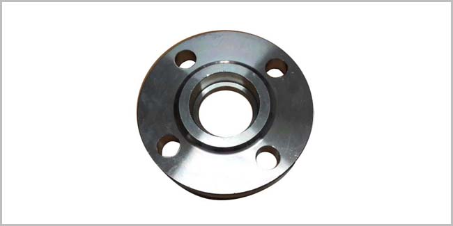 Flange