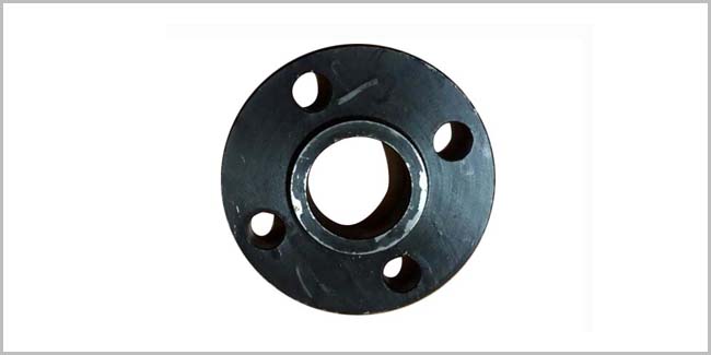 Flange