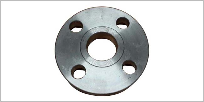 Flange#9